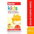 IBUPROFENO SUSPENSION KIDS 120ML GF