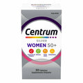 Centrum Silver Women 50+ 30 Tabletas