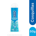 Lubricante Íntimo Durex Cosquillas de Placer Gel 50 g
