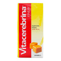 Vitacerebrina Jarabe Caramelo 180 ml