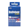 DOLIVIUM FLASH 400MG 3 CAP.BLAN ICOM
