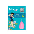 Copa Menstrual Advance Talla L NTI