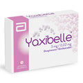 RX - Yaxibelle 28 Tabletas