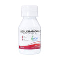 Desloratadina 0.5 mg/ml Jarabe 60 ml ECAR