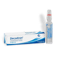 RX - Decadron 2 ml Ampolla