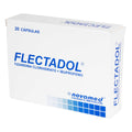 FLECTADOL 10 CAPSULAS