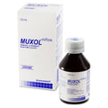 Muxol Niños Jarabe 120 ml