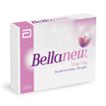 RX - Bellanew 1.5 mg/2.0 mg 28 Tabletas