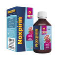 Noxpirin Junior F Jarabe 120 ml