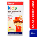 ACETAMINOFEN KIDS 160 MG 90 ML GF