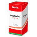 Loratadina Jarabe 100 ml GF