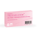 RX - Tranexam 500 mg 10 Tabletas