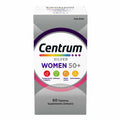 Centrum Silver Women 50+ 60 Tabletas