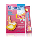 MILPAX NF CEREZA SACHET 10 ML 12 SBS
