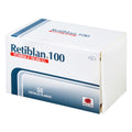 Retiblan 100 mg 10 Cápsulas