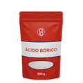 Ácido Bórico Drogam 100 g