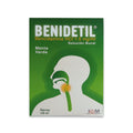 Benidetil 1.5 mg Mentol 120 ml Spray ICOM