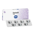 ETORICOXIB 90 MG 14 TBS MK