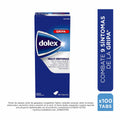 Dolex Gripa 100 Tabletas