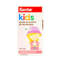 Cetirizina Jarabe 0.1% Kids 60 ml GF