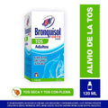 Bronquisol Forte Tos Adulto Jarabe 120 ml
