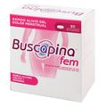BUSCAPINA FEM x 6 TABLETAS (A)