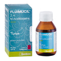 Fluimucil Niños Jarabe 2% 120 ml