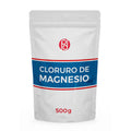 Cloruro de Magnesio Drogam 500 g