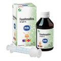 Fexofenadina 30Mg/5 ml Jarabe 150 ml MK