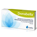 RX - Donabella 21 Comprimidos