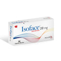 RX - Isoface 20 mg 30 Cápsulas