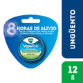 Vick Vaporub 12 g 12 Unidades