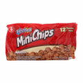 Galle Festival Minichips Chocolate 35 g x 1 Pack