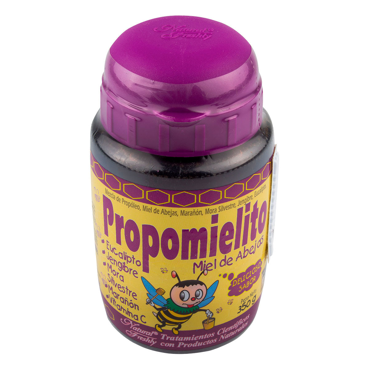 Propomielito Jalea 350 g Freshly