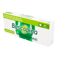 BUSCAPINA 10 TABLETAS