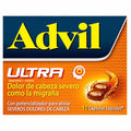 ADVIL ULTRA 10 CAPSULAS