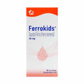Ferrokids 30 mg 30 ml