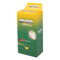 DOLOFEN 500 MG 4 CAPSULAS
