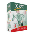 X RAY DOL 12 TABLETAS(SF)