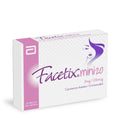 RX - Facetix Mini 28 Tabletas