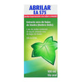 Abrilar EA 575 Jarabe 100 ml Mentol Adultos