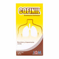 Cofinil 8 mg Adulto Jarabe 120 ml ICOM
