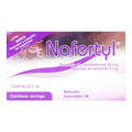 RX - Nofertyl 1 ml Ampolla con Jeringa