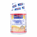 Vitamina C 1000 mg 100 Cápsulas