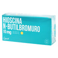 HIOSCINA N-BUTIL BROMU.10MG 400TBS LP(A)
