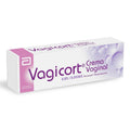 RX - Vagicort Crema Vaginal 20 g