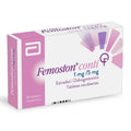 RX - Femoston Conti 28 Tabletas AG