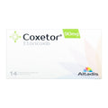 COXETOR 90 MG 14 TABS