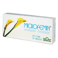 RX - Microfemin 21 Tabletas