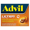 ADVIL ULTRA 20 CAPSULAS